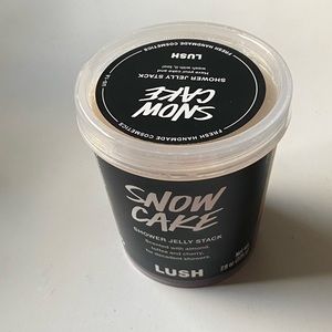 Brand new lush shower jelly